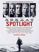 Spotlight (Original Motion Picture Soundtrack)