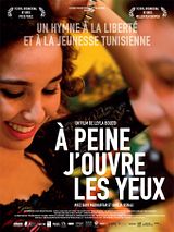 A Peine J'ouvre Les Yeux (Original Soundtrack)