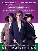 Suffragette (Original Motion Picture Soundtrack)