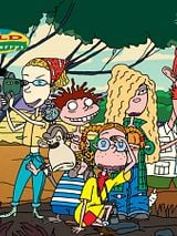 The Wild Thornberrys Movie Original Motion Picture Score