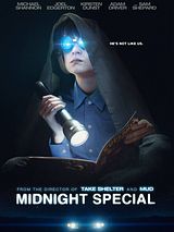 Midnight Special: Original Motion Picture Soundtrack