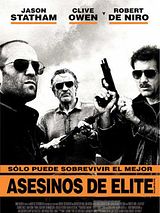 Killer Elite (Motion Picture Soundtrack)