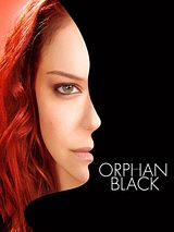 Orphan Black: Main Title (From the Original Score To "Orphan Black")