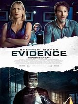 Evidence (Original Motion Picture Soundtrack)