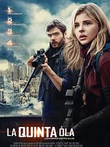 The 5th Wave (Original Motion Picture Soundtrack)