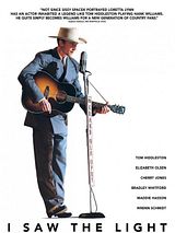 I Saw The Light (Original Motion Picture Soundtrack)