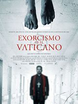 The Vatican Tapes (Original Motion Picture Soundtrack)
