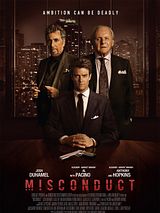 Misconduct (Original Motion Picutre Soundtrack)