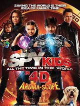 Spy Kids: All the Time in the World (Original Motion Picture Soundtrack)