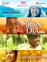 Le grand jour (Bande originale du film)