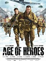 Age of Heroes (Original Motion Picture Soundtrack)
