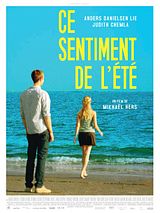 Ce sentiment de l'été (Bande originale du film)