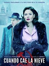 Despite the Falling Snow (Original Motion Picture Soundtrack)