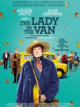 The Lady in the Van (Original Motion Picture Soundtrack)