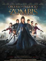 Pride And Prejudice And Zombies (Original Motion Picutre Soundtrack)