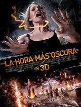 The Darkest Hour (Original Motion Picture Soundtrack)