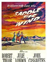 Saddle the Wind (1958 Film Original Score)