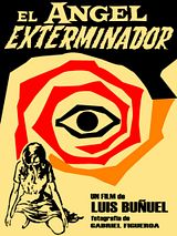 Cartel de El Ángel exterminador