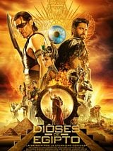 Gods Of Egypt (Original Motion Picture Soundtrack)