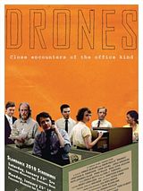 Drones (The Original Motion Picture Soundtrack)