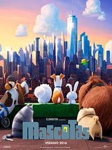 The Secret Life of Pets (Original Motion Picture Soundtrack)