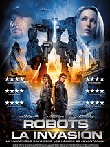 Robot Overlords (Original Motion Picture Soundtrack)