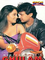 Ghulam (Original Motion Picture Soundtrack)