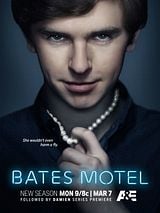 Bates Motel (Original Television Soundtrack)