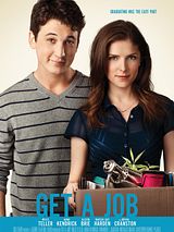 Get a Job (The Motion Picture Soundtrack)