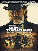 Bone Tomahawk (Original Motion Picture Soundtrack)