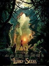 The Jungle Book (Original Motion Picture Soundtrack)