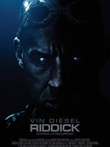 The Chronicles of Riddick