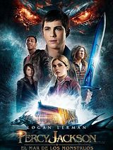 Percy Jackson: Sea of Monsters