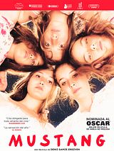 Mustang (Original Motion Picture Soundtrack)