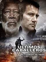 Last Knights (Original Motion Picture Soundtrack)