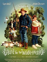 Hunt for the Wilderpeople (Original Motion Picture Soundtrack)