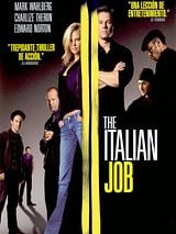 The Italian Job (Original Motion Picture Soundtrack)