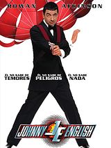Johnny English - Original Motion Picture Soundtrack (オリジナル・サウンドトラック)