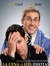 Dinner for Schmucks (Music from the Motion Picture)