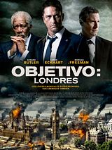 London Has Fallen (Original Motion Picture Soundtrack)