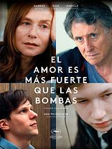 Louder Than Bombs (Original Motion Picture Soundtrack)