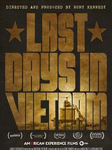 Last Days in Vietnam (Original Motion Picture Soundtrack)