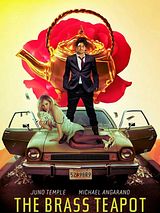 The Brass Teapot (Original Motion Picture Soundtrack)