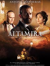 Altamira (Original Motion Picture Soundtrack)