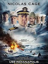 USS Indianapolis: Men Of Courage (Original Motion Picture Soundtrack)