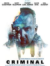 Criminal (Original Motion Picture Soundtrack)