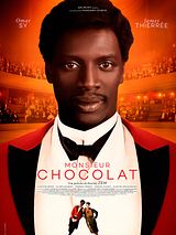 Chocolat (Bande originale du film)