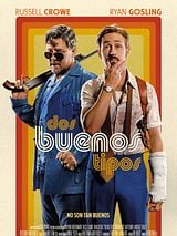 The Nice Guys (Original Motion Picture Score)
