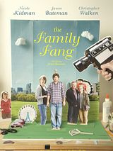 The Family Fang (Original Motion Picture Soundtrack)
