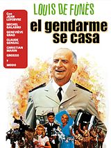 L'intégrale des Gendarmes (Bande originale des films)